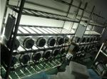 IP65 400W LED Industrial Light ,40000±300LM Super Bright Commercial Lighting