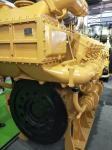 Powerful Push Z8V190j Locomotive Diesel Engine for Railway Station Jichai CE
