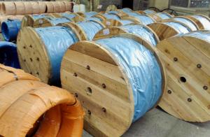 Quality Torón de Alambre de Acero Recubierto de Cinc (ASTM A 475) wholesale