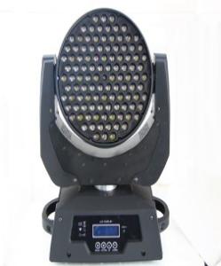 Quality 108pcs LED ZOOM Moving head light wholesale