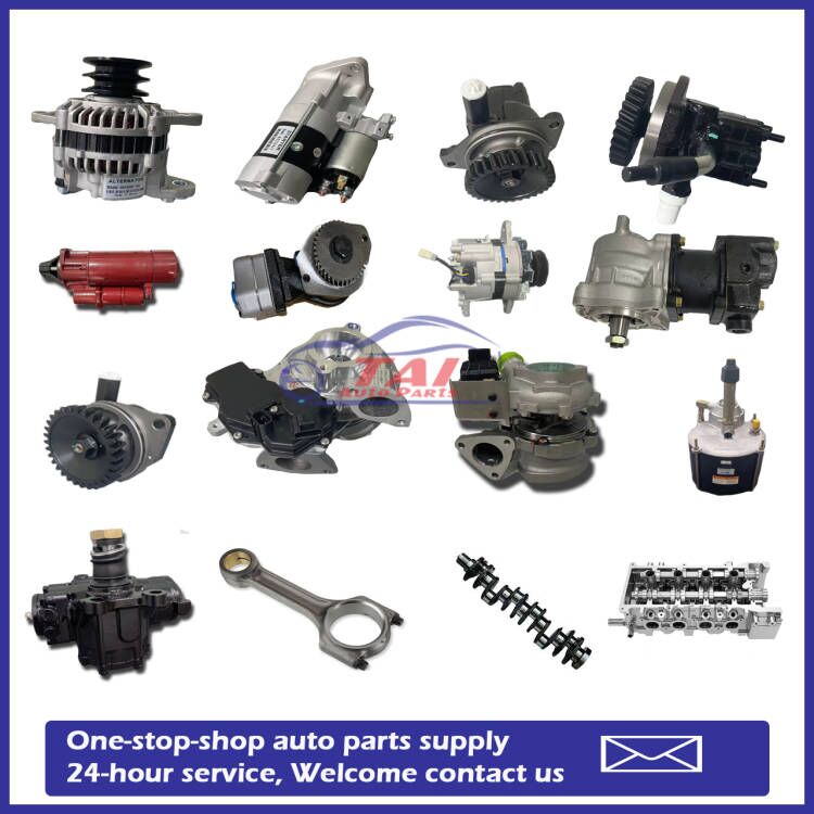 Eagle 44610-E0020 Brake Air Booster with Advanced Technology