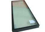 Low E Toughened Insulating Glass For Thermal Insulation and Soundproof