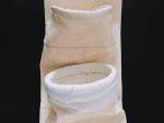 Industrial Nomex Aramid Filter Bag Dust Collector Cement Filter Bag