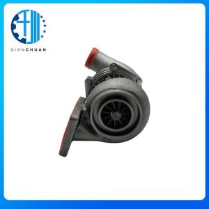 Quality Turbocharger 409770-5019 For 6BD1 Isuzu Engine Parts wholesale