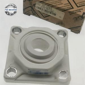 Quality ABEC-3 034720 F4B-PSEZ-10 Polymer Bearing Unit China Manufacturer wholesale