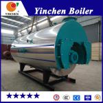 Fully Automatic Industrial Steam Boilers , Multi Fuel Steam Boiler 1-20 Ton