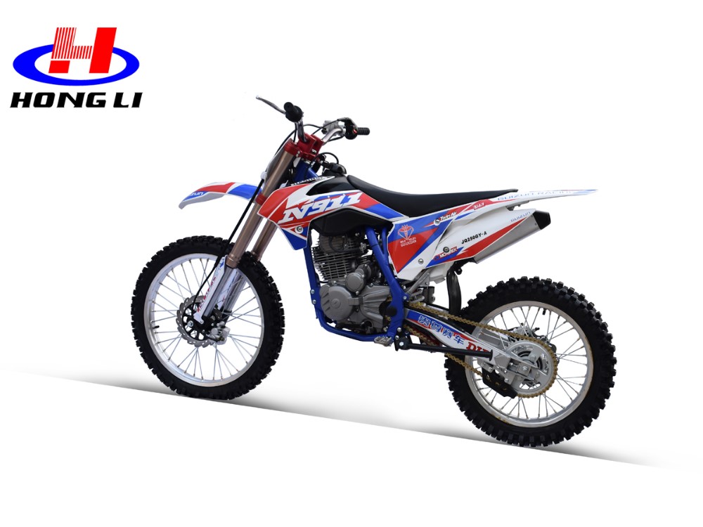 Factory supply cheap wholesale 300cc off road motorcycle