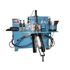 Quality Off-Line Wire Handle Making Machine wholesale