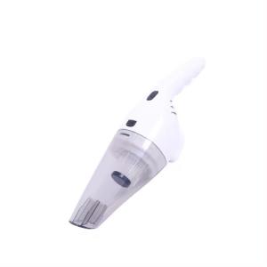 Quality Portable Auto Car Vacuum Cleaner With HEPA Filter Wet And Dry Cleaner wholesale