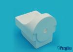 High Strength Dental Casting Crucibles Indian Dental Casting Equipment Usage