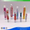 Buy cheap Dia. 16mm Pharmaceutical Cream Pharmaceutical Ointment Packaging Aluminum Tubes from wholesalers