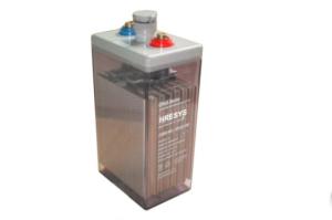 Quality Tubular Flooded Sealed Lead Acid Battery 2 V 250AH Low Tempreture Stability 5OPzS250 wholesale