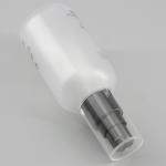 Frosted 3.72oz 100ml 110ml Face Cream Spray Bottle