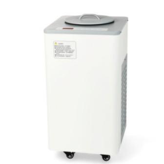 Cheap Low Temperature Recirculating Water Chiller Circulator for  Laboratory Medical for sale