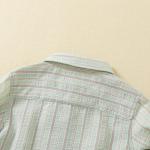 gentleman jack clothing dress shirt fine cotton school full sleeves toddler kids