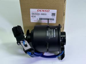 Quality ISUZU 1-83561139-3 DENSO Radiator Cooling Fan Motor 263500-0833 wholesale