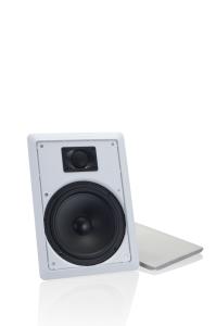 Quality Ceiling Speaker,Square,SM-825A wholesale