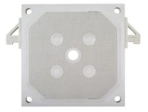Quality PP Diaphragm Filter Plate Manufacturers Membrane Filter Press Parts wholesale