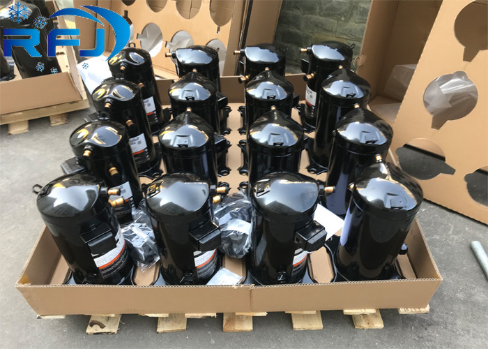 Copeland Refrigeration Scroll Compressor VR61KF-TFP-542 1 Year Warranty