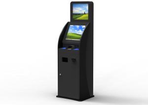 Quality Payment And Information Check Self Service Kiosk Water And Electricity Fee wholesale