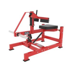 Quality Sitting Calf Lift Trainer Sitting Heel Lift Sitting Leg Extension And Bending Training Equipment wholesale