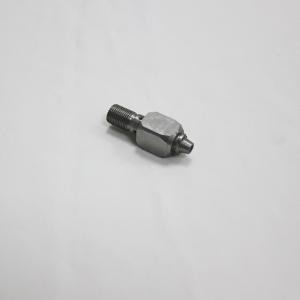 China SUS304 Four Corners Components Of CNC Lathe Machine Equipment Screw on sale