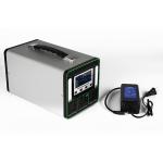500W Portable Power Station Generator 50ah Solar Power Supply For Outdoor
