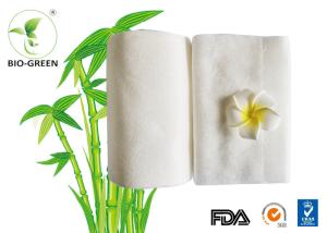 Quality Custom Made Size Bamboo Diaper Liners For Pocket Cloth Diaper Liner wholesale