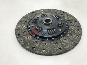 Quality TS16949 Clutch Disk Assembly 275mm Outer Diameter wholesale