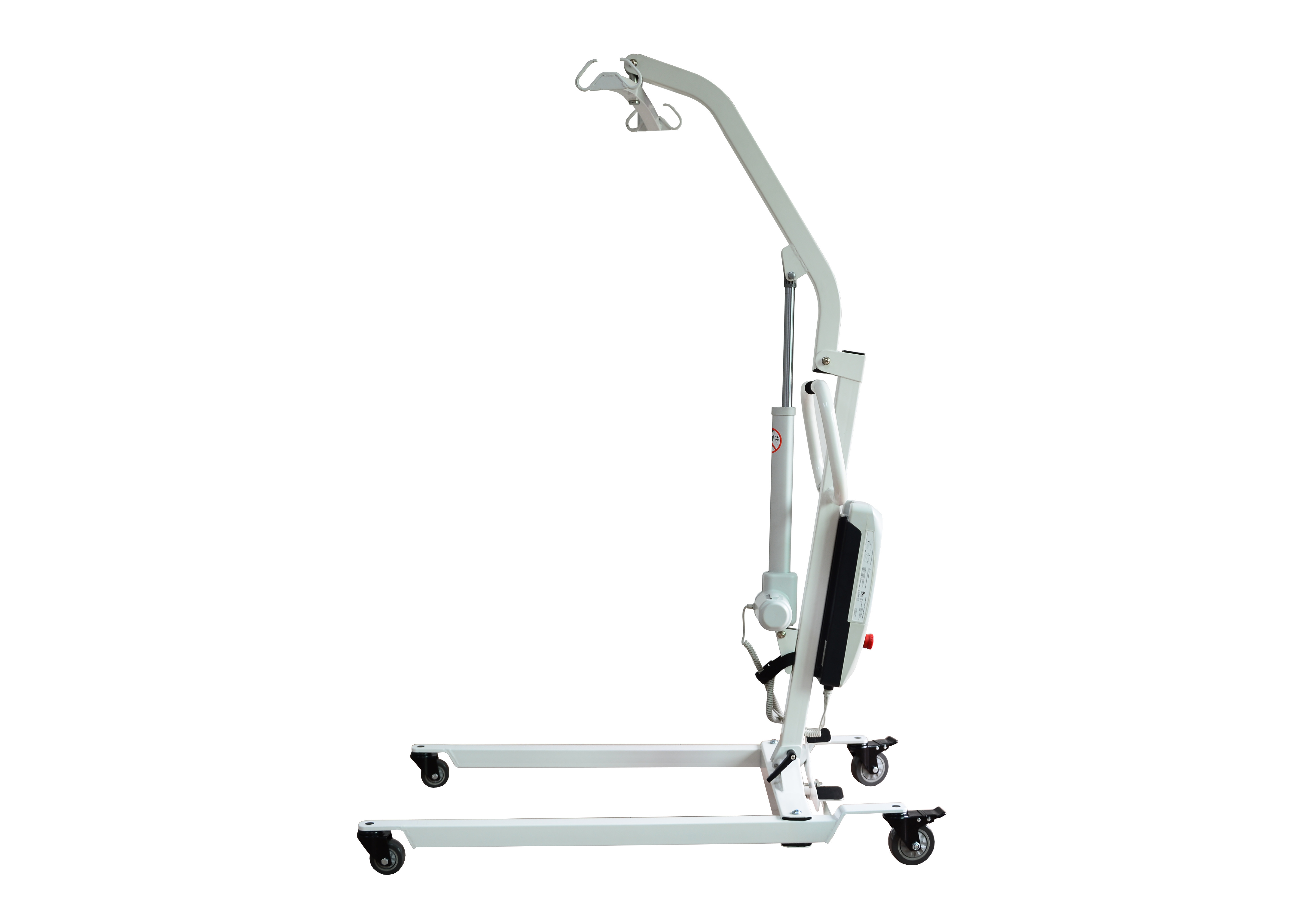 Passenger Elevator Home Health Care Lifts , Medical Lifting Devices Ergonomically Design