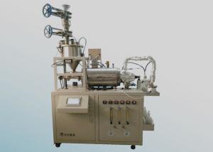 Quality Microwave Coal Pyrolyzing Conveyor Belt Auto Feeding Small Induction Furnace wholesale