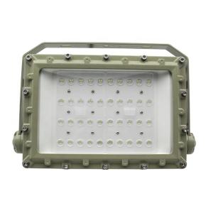 Quality Server OEM Hazardous Location LED Floodlight Marine Grade Aluminum Construction wholesale