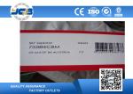 7326 / 7328 BCBM Radial Contact Ball Bearing , High Precision Double Sealed