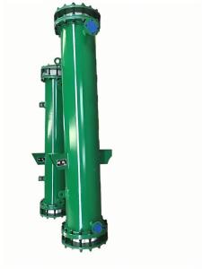Quality 15XKXG-LG Corrosion Resistant Teflon Tube Heat Exchanger With High Flow Rate wholesale