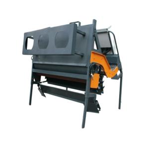 Quality Asphalt Spreader Chip Spreader Road Gritting Machine wholesale