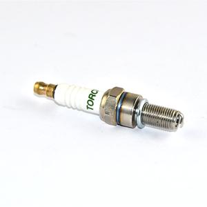 Quality Factory direct sales B9C High Performance Motorcycle Spark Plugs Corrosion wholesale