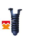 CE R225 Excavator Track Adjuster Spring Assembly Hyundai Undercarriage Parts