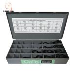 CE Approved Outdoor Car Accessories 900pcs O Ring Assortment High Strength