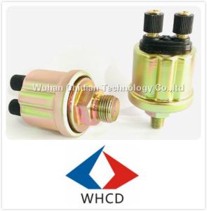 Quality 10Bar 1/8NPT Oil Pressure Gauge Sender For Diesel Generator wholesale