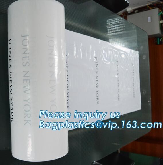 Biodegradable drawstring laundry poly bag with printing,Logo Printed Poly Drawstring Hotel/Travel Laundry Plastic bag