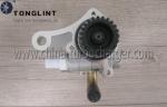 Turbocharger Power Steering Oil Pump MK3830064 4D34T for Mitsubishi