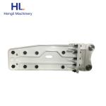 HL68 Construction Machinery High Quality Concrete Breaker Hydraulic Hammer