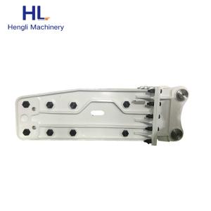 Quality 4890kg 65 Ton Excavator Hydraulic Breaker For Demolition wholesale