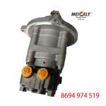 Heavy Duty Truck Power Steering Pump 8694 974 519 For Volvo