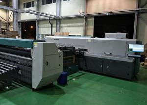 Quality Carton Box 32pcs 0.9m/S Industrial Inkjet Printing Machines wholesale