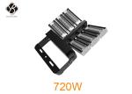 720W 115200LM Outdoor LED Stadium Lights CE RoHS