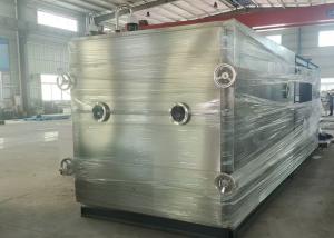 Quality Electric Heating Industrial Freeze Dryer With Large Capacity wholesale