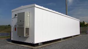 Quality 10ft 20ft 40ft ESS Solar Battery energy storage system For Outdoor wholesale