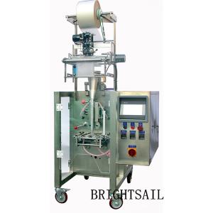 Quality Automatic Dry Spice Powder Filling Machine 65 Packs Per Minute wholesale