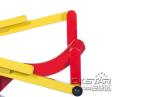 Outdoor Fitness Equipments made in china healthy hoist outdoor elliptical bike